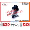 Buy cheap BOSCH DRV Valve 0928400655 Control Valve 0928400655 For Mercedes-Benz from wholesalers