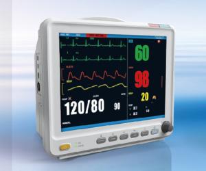 Wholesale Multi - Parameter Health Care Products Surgical Patient Monitor from china suppliers