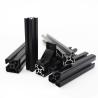 Buy cheap 2020 T Slot V Slot 6063 T5 Led Aluminium Extrusion from wholesalers