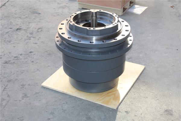 Hyundai R290-7 R305-7 XJCK-00136 XJCK-00081 Final Drive Assembly For Crawler