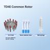 Buy cheap Max. RPM 4000 r/min PRP Centrifuge Machine for 10ml Blood Collection Tube in Medical PRP Treatment from wholesalers