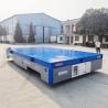 Buy cheap Building Material Workshop Use Transfer Trolley from wholesalers