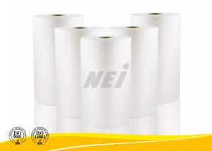 Wholesale Smooth Soft Touch Lamination Film Multiple Extrusion Processing Eco Friendly from china suppliers