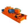 Buy cheap Mining / Gold Double Roller Crusher 30 - 60t/H Capacity 3.4 T Weight from wholesalers