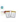 Buy cheap RoHS KC Lipo Battery Pack 903048 , 110807 3.7v 1000mah Lipo Battery from wholesalers