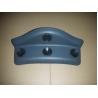 Buy cheap Waterproof Self Skinned Bathtub Pillow Bathroom 100 Polyurethane Foam Pillow from wholesalers