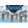 Buy cheap Fever Screening 5" 854*480 Temperature Measuring Device from wholesalers