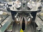 Round Capsule Size Softgel Capsule Encapsulation Machine JL150III For Pharmaceut