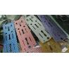 Buy cheap Colorful Carbon Fiber Products Aramid Kevlar Composite Plate For Racing Chassis from wholesalers