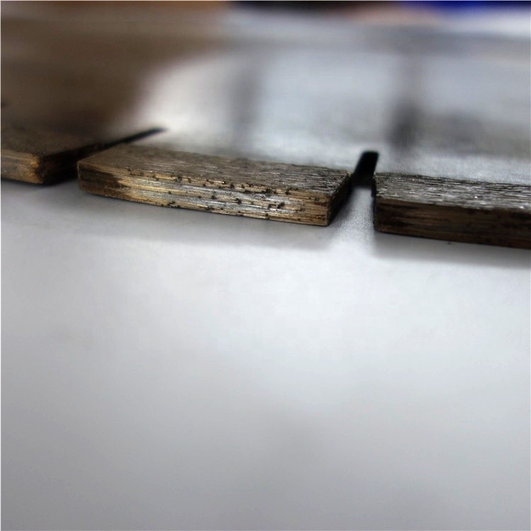Big Size Diamond Saw Blade