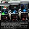 Buy cheap 8+128GB Toyota Crown Android Carplay interface 14th gen AWS214 GWS215 S210 powered by Qualcomm from wholesalers
