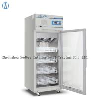 Buy cheap Clinical Lab Medical Used Upright Blood Bank Refrigerator XC-358L product