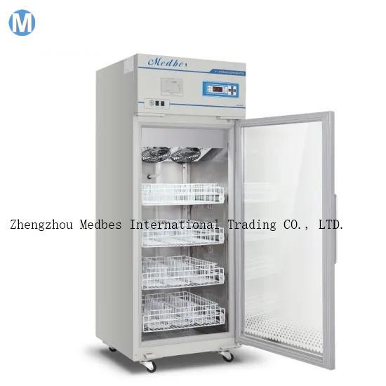 Buy cheap Blood Bank Refrigerator-Medical Refrigerator-Blood Refrigerator from wholesalers