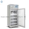 Buy cheap 600L Clinical Lab Medical Used Upright Blood Bank Refrigerator XC-358L from wholesalers
