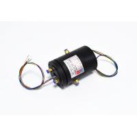 Buy cheap 10 MPa Air Rotary Union 2 Air Channel 380 VAC For Automatic Equipment product