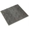 Buy cheap 1500mm×3000mm SS 304 Chequered Plate 300 200 400 Series 304 316 316l 1.4306 410 SS Plate from wholesalers