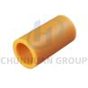 Buy cheap Shock Absorption Glass Reinforced Extruded PA66 Nylon 66 Tube from wholesalers