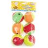 Buy cheap 40mm tennis ball from wholesalers