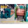 Buy cheap 200kw Two Roll Mill Machine Reducation Equipment For Copper Rod from wholesalers