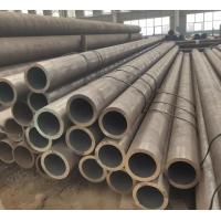 Buy cheap Round Asme Sa209 T1 Boiler Tube 19.05mm Thickness Bending Welding product