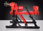 Coal Mining Drilling Underground Drill Rigs , Underground Drilling Equipment