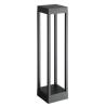 Buy cheap 15W Landscape Garden Lights Aluminium IP65 Outdoor Garden Lamp Villa LED Lawn Light from wholesalers