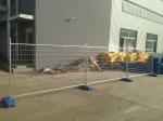 temporary fencing for sale melbourne 2100mm x 2400mm standard temporary fencing