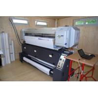 Buy cheap Sublimation Digital Fabric Printing Machine / Flag Banner Printing Machine product