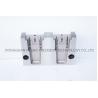 Buy cheap ASSAB DIVEAR Plastic Injection Machine Parts , Precision Machined Parts 52HRC from wholesalers