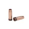 Buy cheap 77mm Length Welding Torch for UPPER 501D Gas Nozzle Binzel Mig Welding Consumable from wholesalers