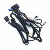 Buy cheap Online Support Excavator Parts R210LC-9 R250LC-9 R290LC-9 Engine Wiring Harness 21Q6-10204 from wholesalers