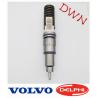 Buy cheap 63229475 Diesel Fuel Injector BEBE4L02001 BEBE4L02002 33800-82700 from wholesalers
