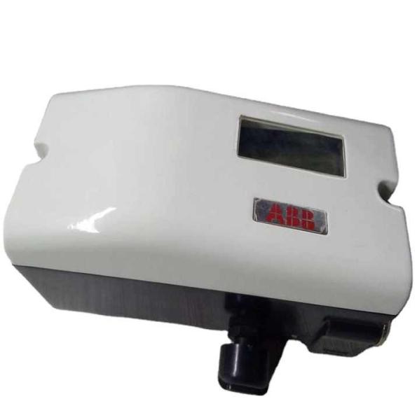Buy cheap Industrial ABB TZIDC V18345 Electro Pneumatic Positioner Intelligent from wholesalers