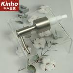 28/410 1cc Bathroom Soap Pump Dispenser Zinc Soap Pump Bathroom