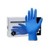 Buy cheap Laboratory Work Safety Nitrile Examination Gloves from wholesalers