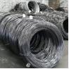 Buy cheap Zinc Coated Carbon Steel Wire Nails Making Wire 3mm 4mm 5mm 5.5mm 6.5mm Hard Iron from wholesalers