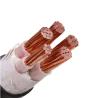 Buy cheap 0.61KV Copper Conductor PVC Sheathed Cable Wire for House Wiring from wholesalers