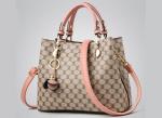 2019 new fashion large capacity stylish women's bag mom bag superior touch bag