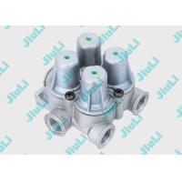 Buy cheap 4-circuit-protection valve for DAF Mercedes Benz Renault Scania AE4404 product