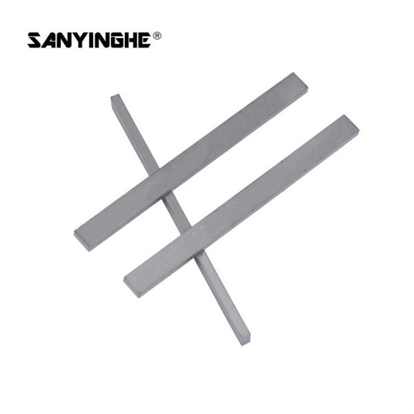 Buy cheap YG15 Ground Tungsten Carbide Plate Density 13.7g/Cm Tungsten Carbide Rods from wholesalers