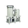 Buy cheap Hydrochloric Sulfuric Chemical Filter Housing For High Precision Filtration from wholesalers