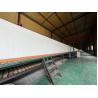 Buy cheap Brown PE Foaming Kraft Paper Unpeelable 110+15g Mix Wood Pulp from wholesalers