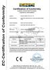 Beijing Nubway S&T Co., Ltd Certifications