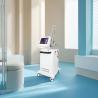 Buy cheap Professional Surgical CO2 Fractional Laser Vertical Scar Removal / Skin Resurfacing/ Vaginal Treatment Laser Equipment from wholesalers