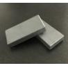 Buy cheap Washing Machine Ferrite Block Magnet For Brushless Rotor from wholesalers