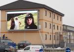 Buy cheap P5 Full Color Outdoor Advertising LED Display 2 Years Warranty Waterproof LED from wholesalers