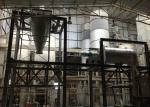 Mild Steel Industrial Food Mixing Equipment , Big Bag Mixing Line For Protein