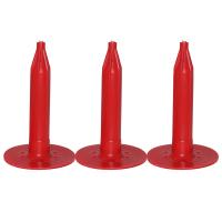 Buy cheap Plastic Expansion Anchor Insulation Fixing Anchor Nail With Insulation Washer Plastic Insulation Anchor product