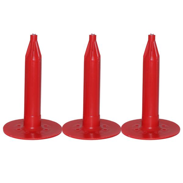 Buy cheap Plastic Expansion Anchor Insulation Fixing Anchor Nail With Insulation Washer Plastic Insulation Anchor from wholesalers