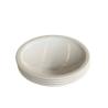 Buy cheap Aerosol Cone Components Cover Dome Bottom Cap Tinplate Well Sealed Colors And Sizes Customized from wholesalers
